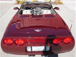 2003 Chevrolet Corvette (CC-2122493) for sale in Reno, Nevada