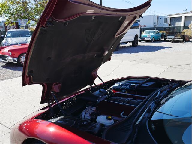 2003 Chevrolet Corvette (CC-2122493) for sale in Reno, Nevada