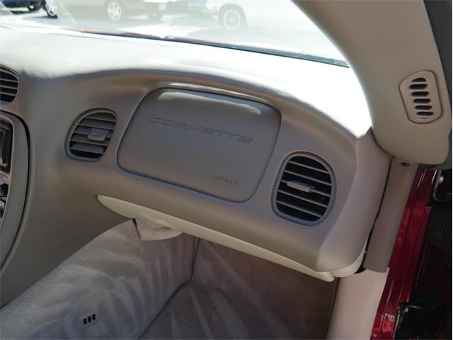 2003 Chevrolet Corvette (CC-2122493) for sale in Reno, Nevada