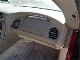 2003 Chevrolet Corvette (CC-2122493) for sale in Reno, Nevada