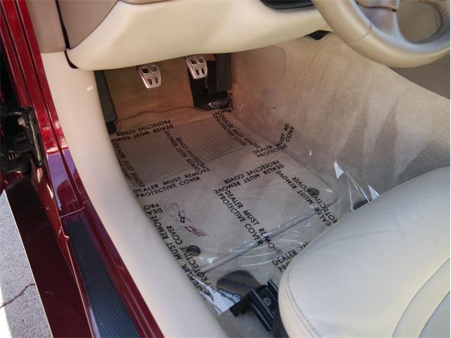 2003 Chevrolet Corvette (CC-2122493) for sale in Reno, Nevada