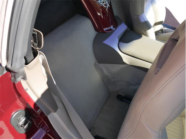 2003 Chevrolet Corvette (CC-2122493) for sale in Reno, Nevada