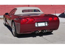 2003 Chevrolet Corvette (CC-2122493) for sale in Reno, Nevada