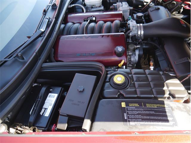 2003 Chevrolet Corvette (CC-2122493) for sale in Reno, Nevada