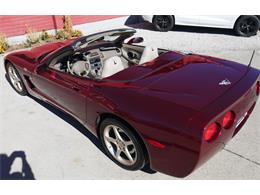 2003 Chevrolet Corvette (CC-2122493) for sale in Reno, Nevada
