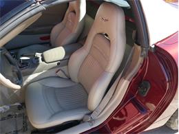 2003 Chevrolet Corvette (CC-2122493) for sale in Reno, Nevada