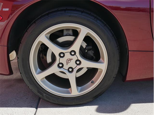 2003 Chevrolet Corvette (CC-2122493) for sale in Reno, Nevada