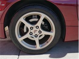 2003 Chevrolet Corvette (CC-2122493) for sale in Reno, Nevada