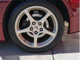 2003 Chevrolet Corvette (CC-2122493) for sale in Reno, Nevada