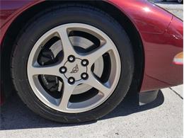 2003 Chevrolet Corvette (CC-2122493) for sale in Reno, Nevada