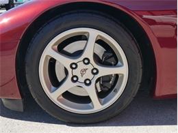 2003 Chevrolet Corvette (CC-2122493) for sale in Reno, Nevada