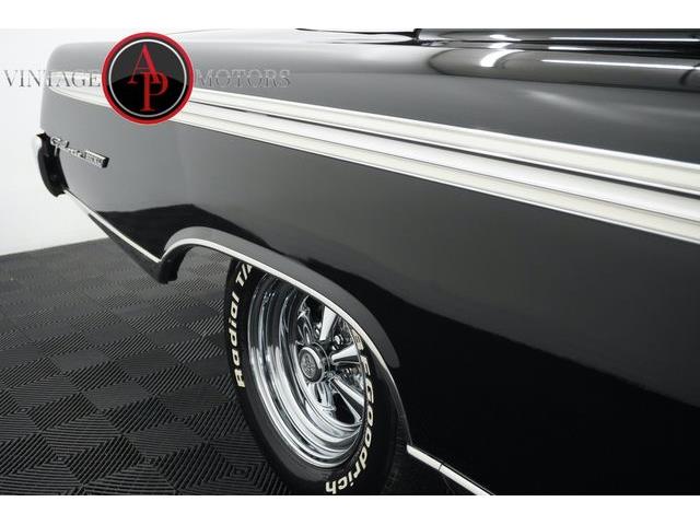 1962 Ford Galaxie (CC-2122494) for sale in Statesville, North Carolina
