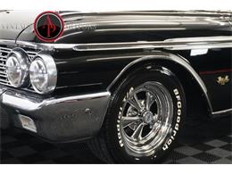 1962 Ford Galaxie (CC-2122494) for sale in Statesville, North Carolina