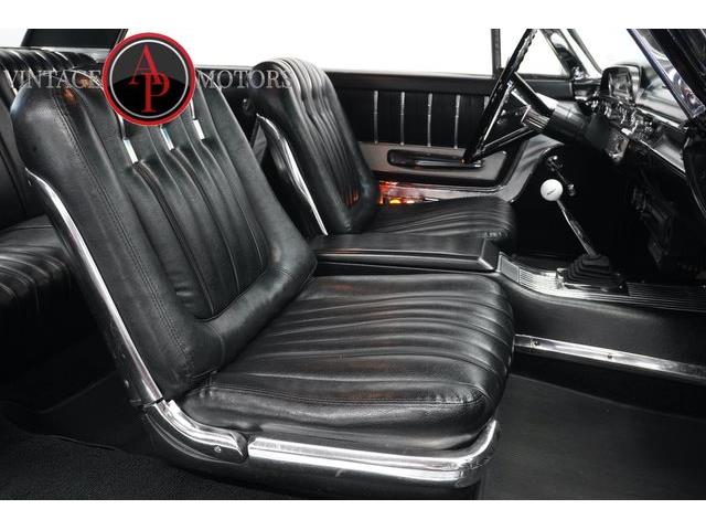 1962 Ford Galaxie (CC-2122494) for sale in Statesville, North Carolina