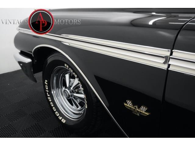 1962 Ford Galaxie (CC-2122494) for sale in Statesville, North Carolina
