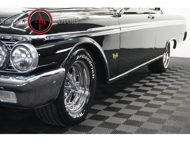 1962 Ford Galaxie (CC-2122494) for sale in Statesville, North Carolina