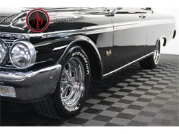 1962 Ford Galaxie (CC-2122494) for sale in Statesville, North Carolina