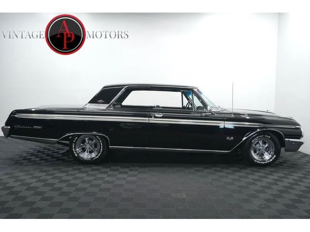 1962 Ford Galaxie (CC-2122494) for sale in Statesville, North Carolina