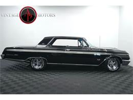 1962 Ford Galaxie (CC-2122494) for sale in Statesville, North Carolina