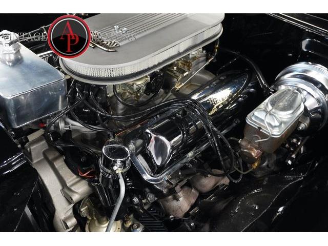 1962 Ford Galaxie (CC-2122494) for sale in Statesville, North Carolina