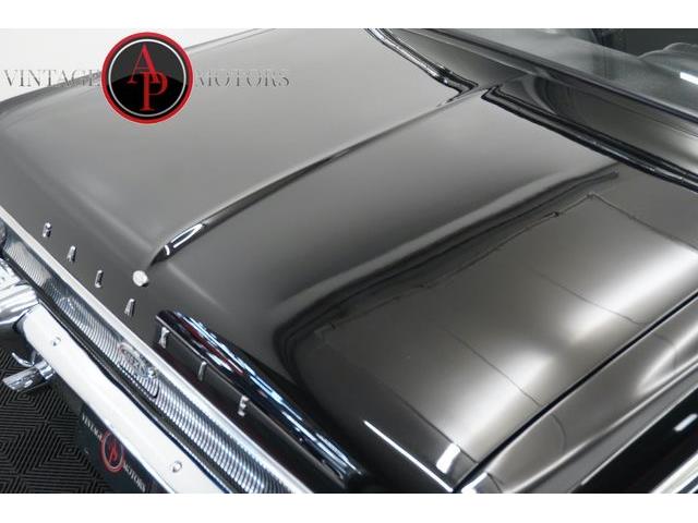 1962 Ford Galaxie (CC-2122494) for sale in Statesville, North Carolina