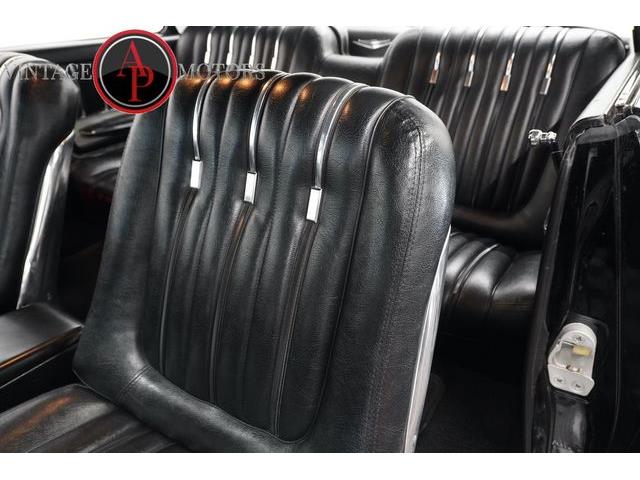 1962 Ford Galaxie (CC-2122494) for sale in Statesville, North Carolina