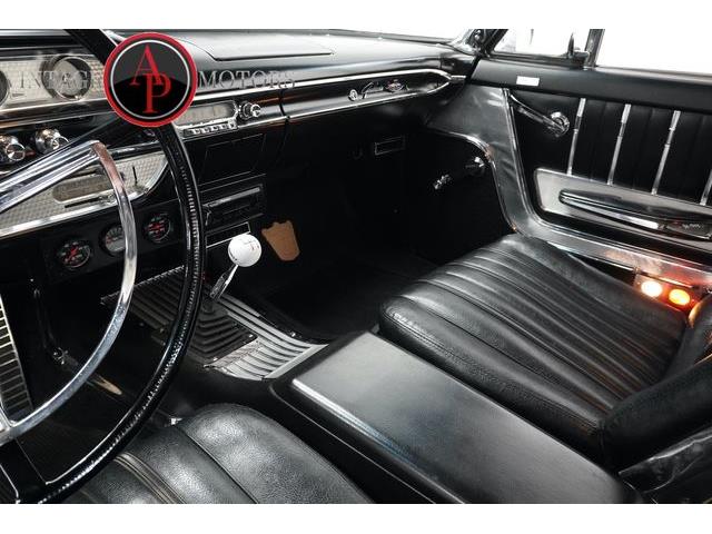 1962 Ford Galaxie (CC-2122494) for sale in Statesville, North Carolina