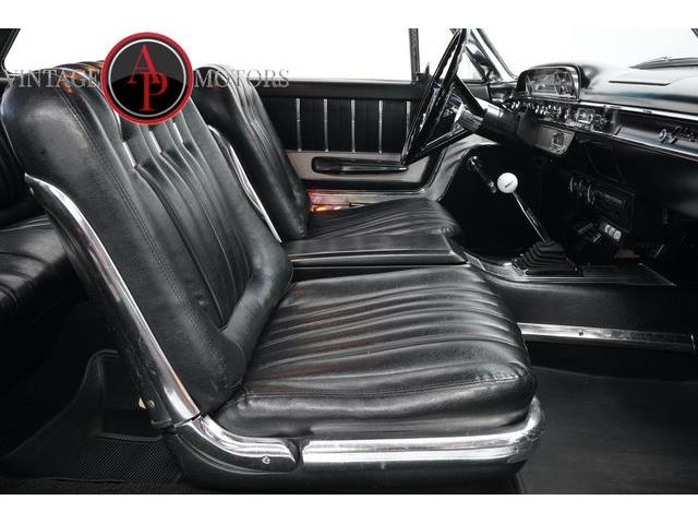 1962 Ford Galaxie (CC-2122494) for sale in Statesville, North Carolina