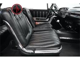 1962 Ford Galaxie (CC-2122494) for sale in Statesville, North Carolina