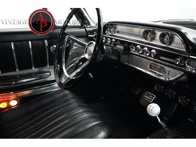 1962 Ford Galaxie (CC-2122494) for sale in Statesville, North Carolina
