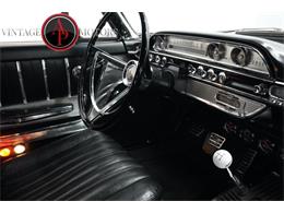 1962 Ford Galaxie (CC-2122494) for sale in Statesville, North Carolina