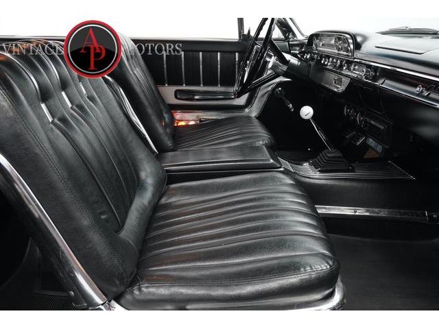 1962 Ford Galaxie (CC-2122494) for sale in Statesville, North Carolina