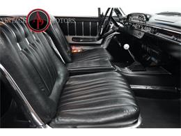 1962 Ford Galaxie (CC-2122494) for sale in Statesville, North Carolina