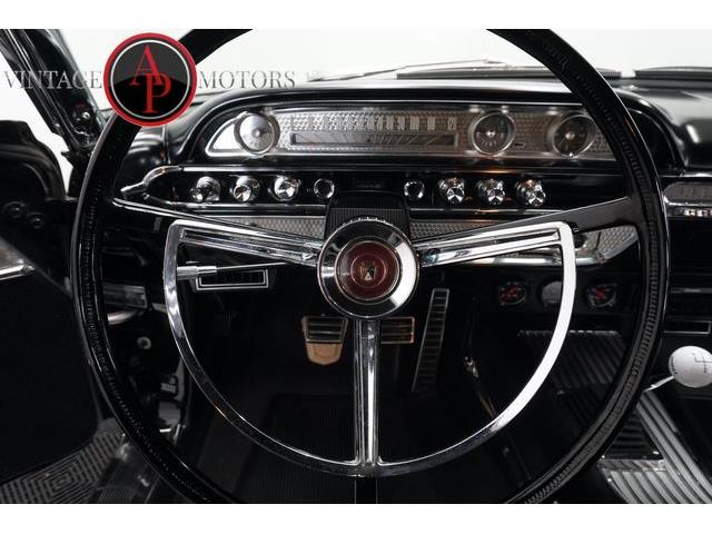 1962 Ford Galaxie (CC-2122494) for sale in Statesville, North Carolina