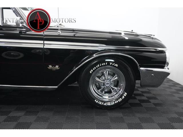 1962 Ford Galaxie (CC-2122494) for sale in Statesville, North Carolina
