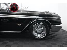 1962 Ford Galaxie (CC-2122494) for sale in Statesville, North Carolina