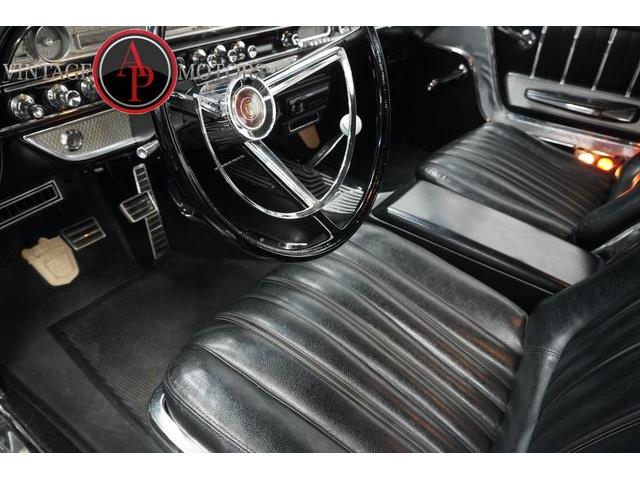 1962 Ford Galaxie (CC-2122494) for sale in Statesville, North Carolina