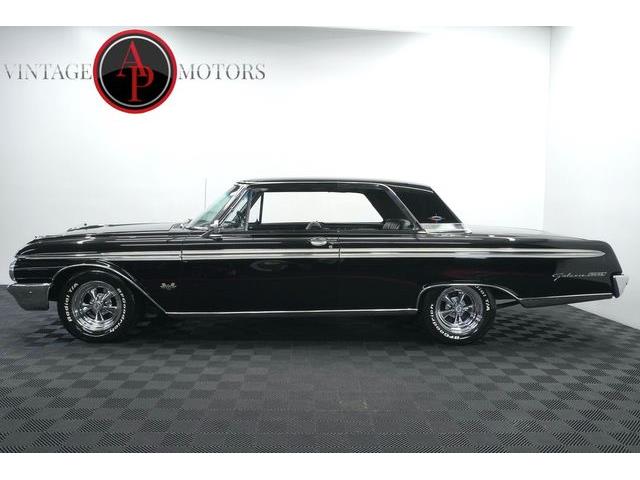 1962 Ford Galaxie (CC-2122494) for sale in Statesville, North Carolina