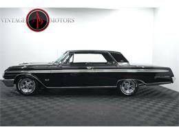 1962 Ford Galaxie (CC-2122494) for sale in Statesville, North Carolina