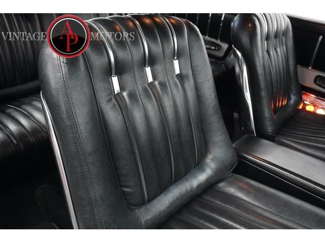 1962 Ford Galaxie (CC-2122494) for sale in Statesville, North Carolina