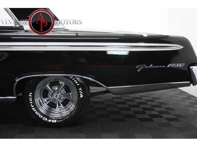 1962 Ford Galaxie (CC-2122494) for sale in Statesville, North Carolina