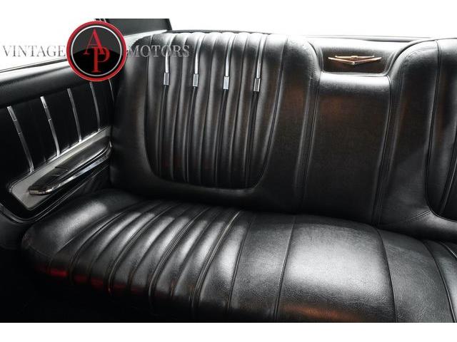 1962 Ford Galaxie (CC-2122494) for sale in Statesville, North Carolina