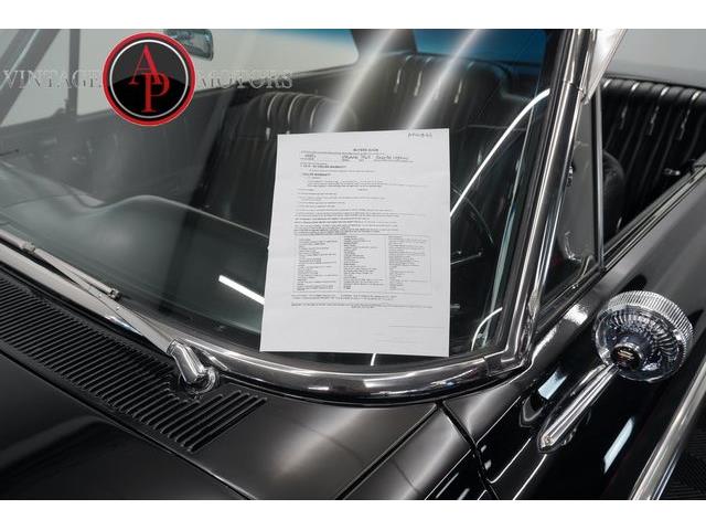 1962 Ford Galaxie (CC-2122494) for sale in Statesville, North Carolina