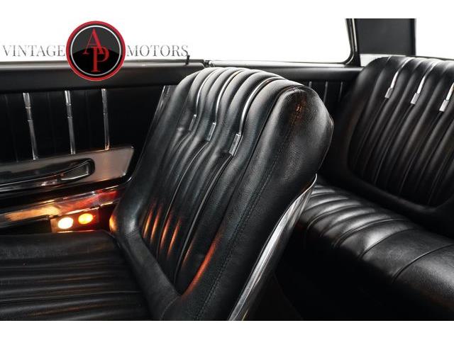 1962 Ford Galaxie (CC-2122494) for sale in Statesville, North Carolina