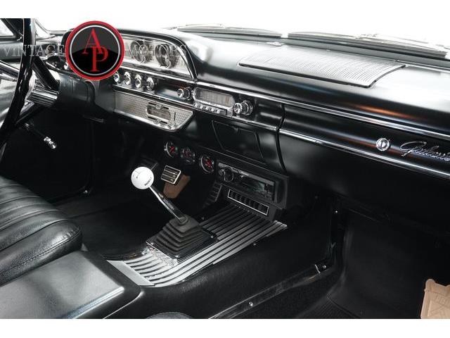 1962 Ford Galaxie (CC-2122494) for sale in Statesville, North Carolina