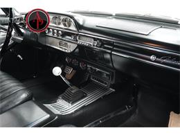 1962 Ford Galaxie (CC-2122494) for sale in Statesville, North Carolina