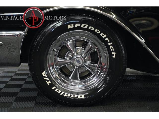 1962 Ford Galaxie (CC-2122494) for sale in Statesville, North Carolina