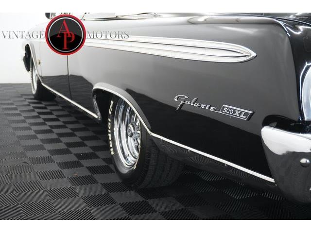 1962 Ford Galaxie (CC-2122494) for sale in Statesville, North Carolina