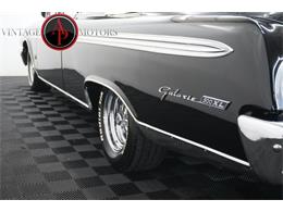 1962 Ford Galaxie (CC-2122494) for sale in Statesville, North Carolina