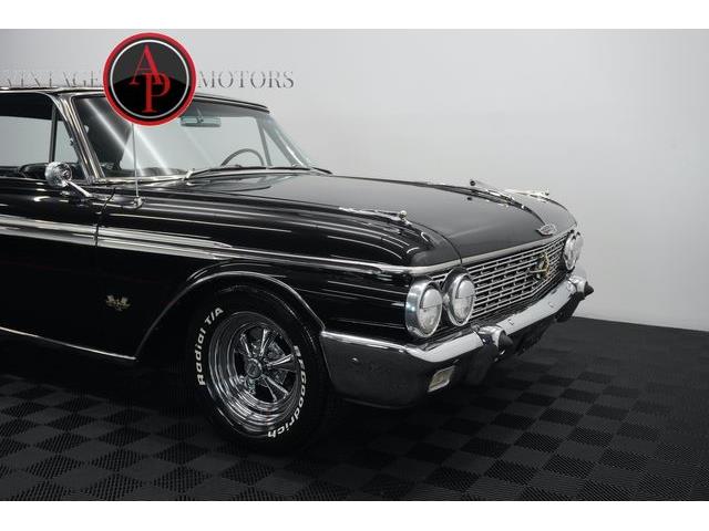 1962 Ford Galaxie (CC-2122494) for sale in Statesville, North Carolina
